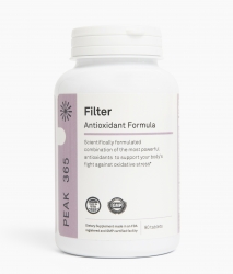 Filter Antioxidant Peak 365